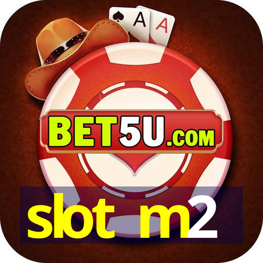 slot m2